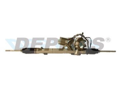 ELECTRIC STEERING RACK REMAN CITROEN C2 CITROEN C3 - 2,80...