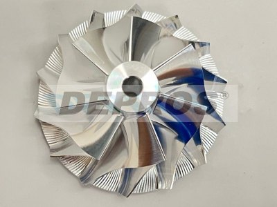 COMPRESSOR WHEEL B03 MFS