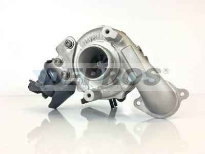 TURBO NUOVO COMPATIBILE PEUGEOT 308