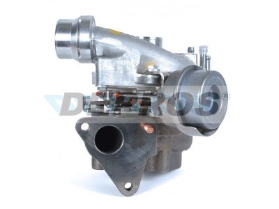 NEUER TURBO KOMPATIBEL RENAULT 15 DCI