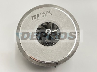 CORE ASSY BILANCIATO DSGT-GTD1038