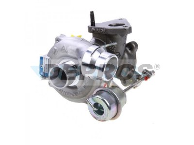 NOVO TURBO COMPATIVEL OPEL RENAULT / DACIA