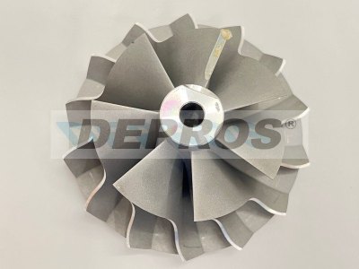 COMPRESSOR WHEEL S200