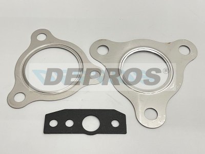 JOINTS POUR TURBOCOMPRESSEUR GTB1241VKZ TOYOTA