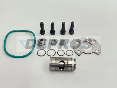 KIT DE REPARACAO B03G BALL BEARING