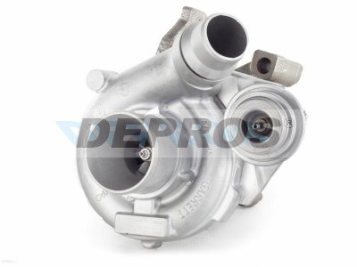 TURBO RICOSTRUITO RENAULT TRAFIC