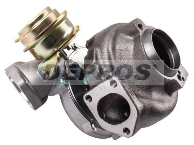 NOUVEAU TURBO COMPATIBLE BMW X5 3.0