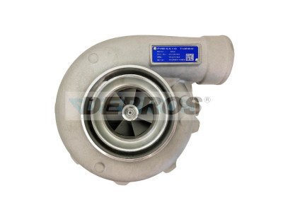 TURBO RICOSTRUITO H2A FORD MARINE