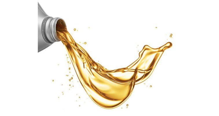 OILS AND LUBRICANTS